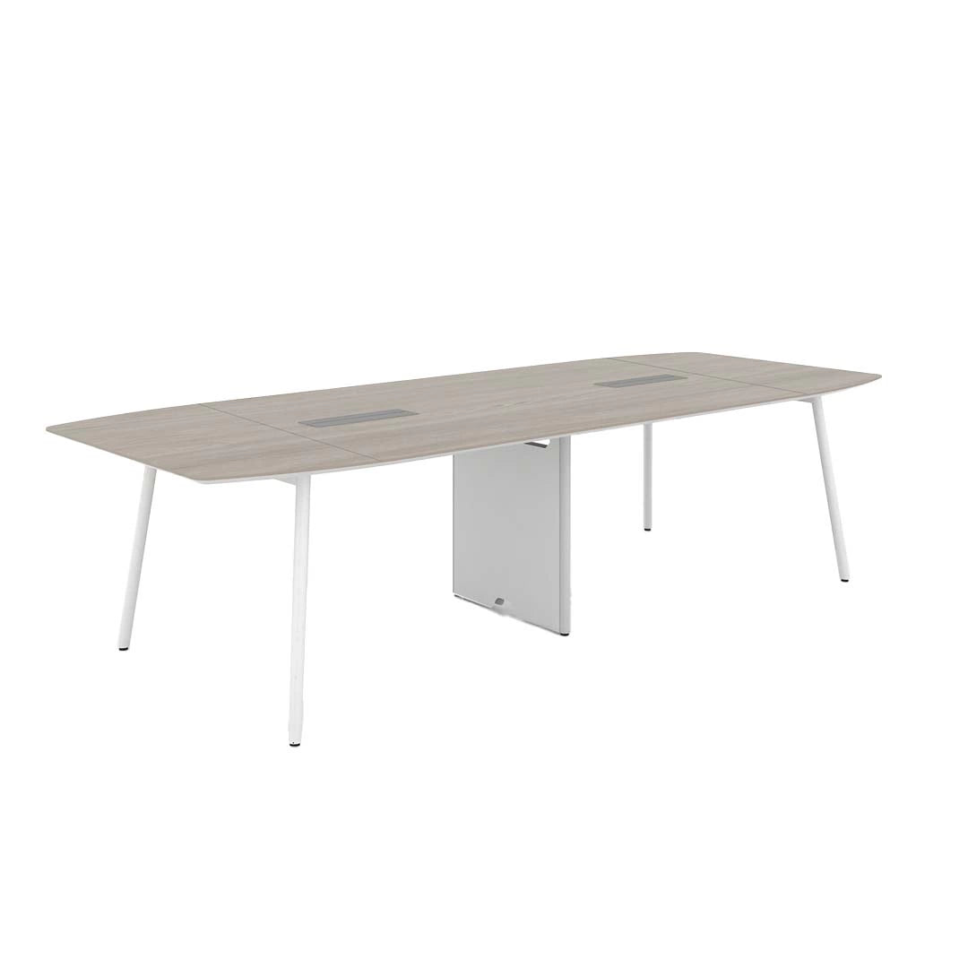 Mesa de Reuniones Nora 300x120 cm