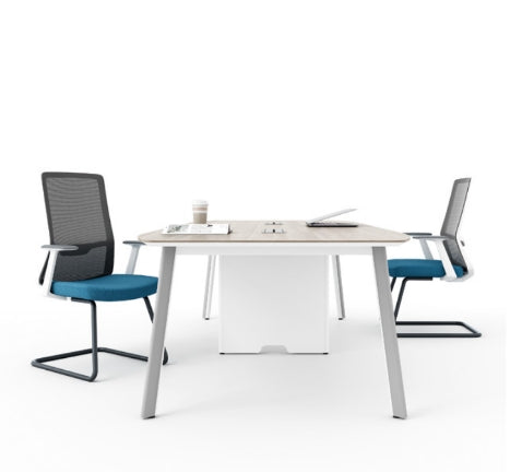 Mesa de Reuniones Nora 300x120 cm