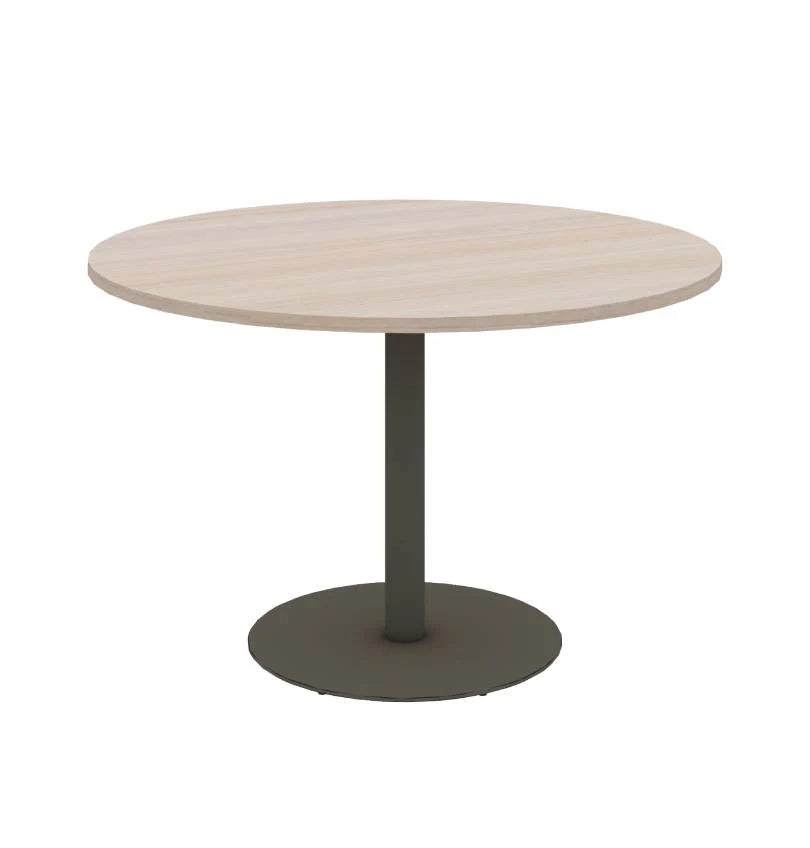 Mesa de Reuniones Cadi Circular 1,20m Diámetro