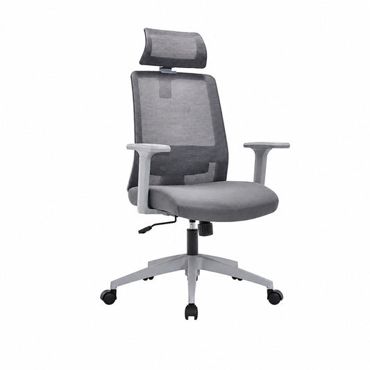 Apta Plus Gris