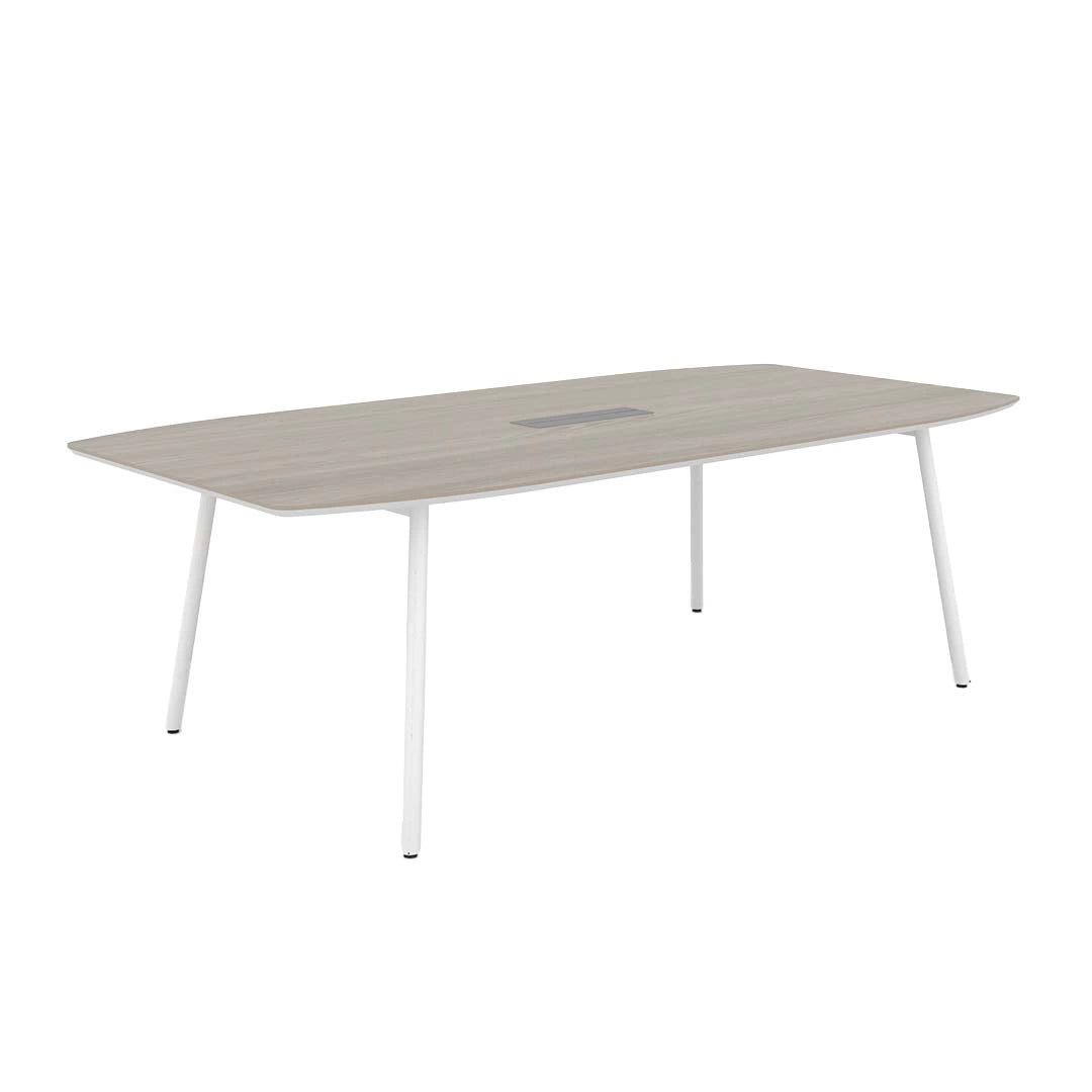 Mesa de Reuniones Nora 200x100 cm