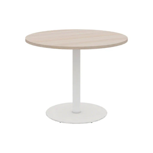 Mesa Cadi Circular 1m