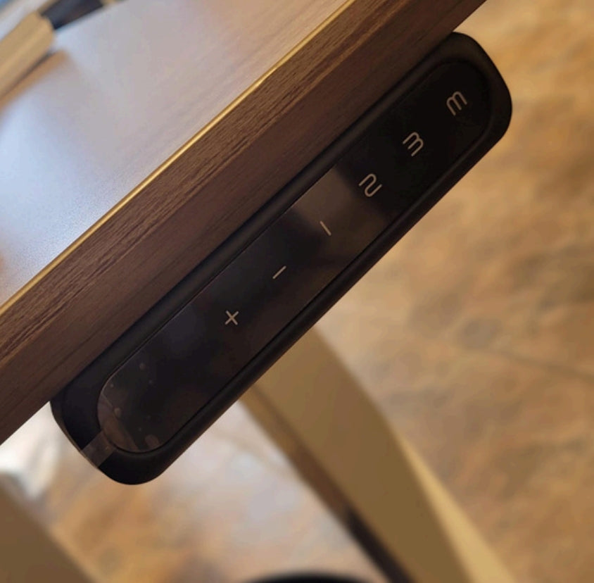 Escritorio Gerencial iTECH 180x160 cm